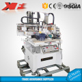 tempered glass silk screen printer price